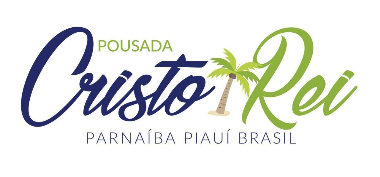 Parnaíba Pousada Cristo Rei מראה חיצוני תמונה